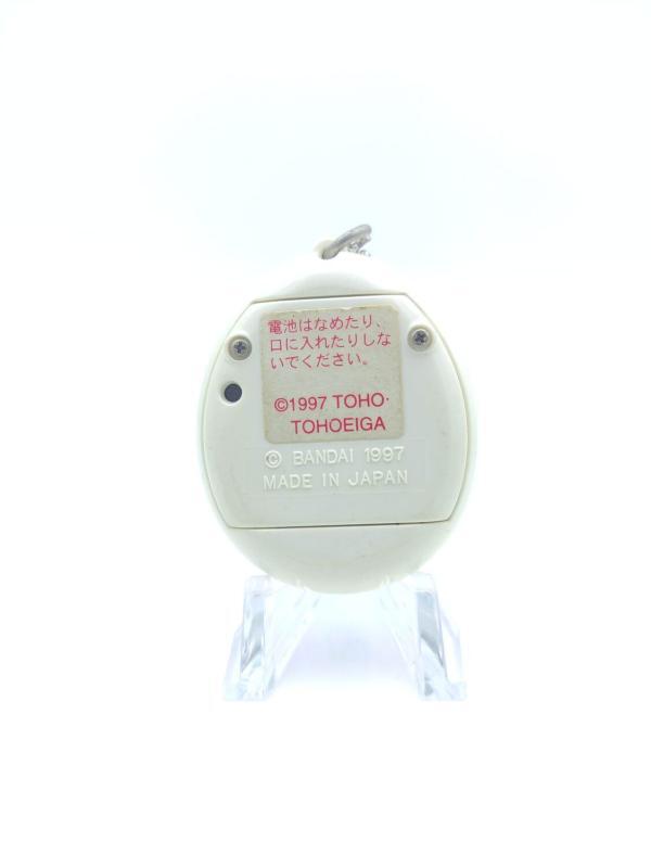 Tamagotchi Mothra Light Blue Virtual Pet Bandai Japan Buy-Tamagotchis 3 Tamagotchi Mothra Light Blue Virtual Pet Bandai Japan Buy-Tamagotchis 3