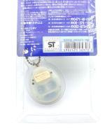 Tamagotchi Original P1/P2 Clear White Original Bandai 1997 Buy-Tamagotchis 5