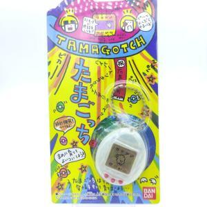 Tamagotchi Original P1/P2 White Original Bandai 1997 Buy-Tamagotchis 6