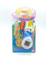 Tamagotchi Original P1/P2 Clear White Original Bandai 1997 Buy-Tamagotchis 3