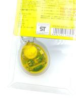 Tamagotchi Original P1/P2 clear yellow Bandai 1997 Buy-Tamagotchis 5