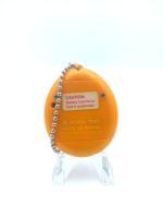 Tamagotchi Original P1/P2 orange w/ yellow Bandai 1997 English Buy-Tamagotchis 4