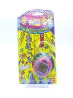 Tamagotchi Original P1/P2 Red w/ blue Bandai 1997 japan Buy-Tamagotchis 3