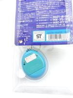 Tamagotchi Original P1/P2 Teal w/ yellow Bandai Japan 1997 (Copie) Buy-Tamagotchis 5