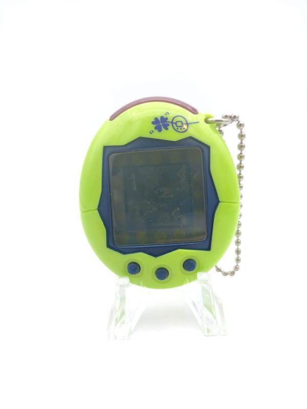 Tamagotchi Plus Connection Version 1 Clover green bandai Buy-Tamagotchis 2