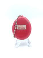 Tamagotchi V1 Honk Kong Edition Bandai 1998 Red Buy-Tamagotchis 4