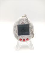 Tamagotchi V1 Santa Santaclautch Bandai 1998 white Buy-Tamagotchis 3