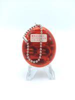 Tamagotchi V1 Umino  Umi de Hakken! Bandai 1998 Ocean Clear red Buy-Tamagotchis 4