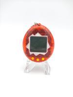 Tamagotchi V1 Umino  Umi de Hakken! Bandai 1998 Ocean Clear red Buy-Tamagotchis 3