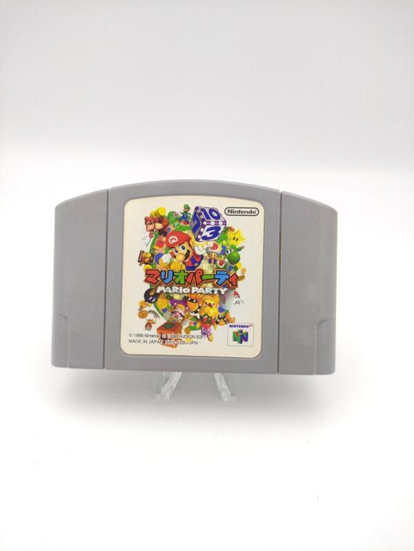 Mario Party 1 Nintendo N64 japan Buy-Tamagotchis 2