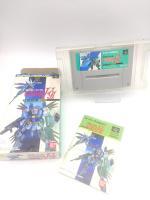 GUNDAM F91 Formula Wars Japan Nintendo Super Famicom Buy-Tamagotchis 3