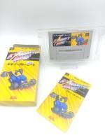 Exhaust Heat F1 Japan Nintendo Super Famicom Buy-Tamagotchis 3