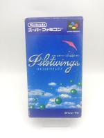 Pilotwings Japan Nintendo Super Famicom Buy-Tamagotchis 4