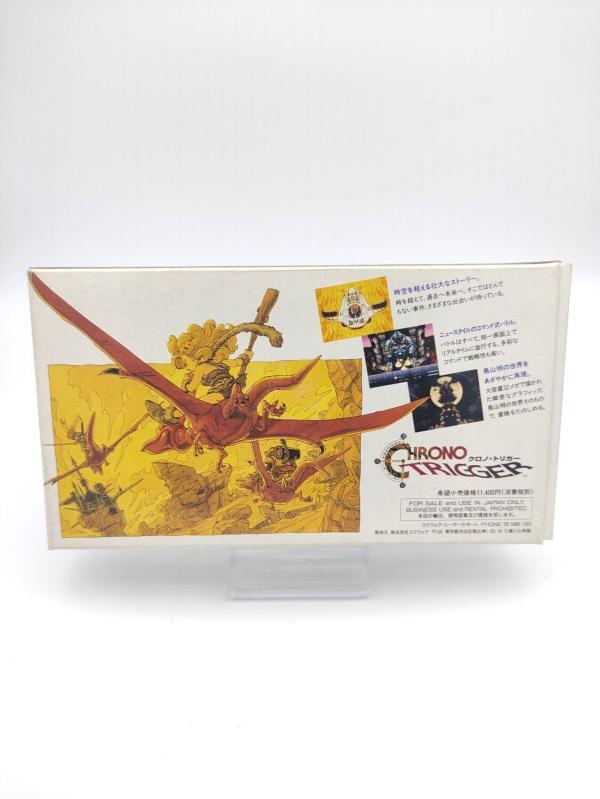 Chrono trigger Japan Nintendo Super Famicom Buy-Tamagotchis 3 Chrono trigger Japan Nintendo Super Famicom Buy-Tamagotchis 3