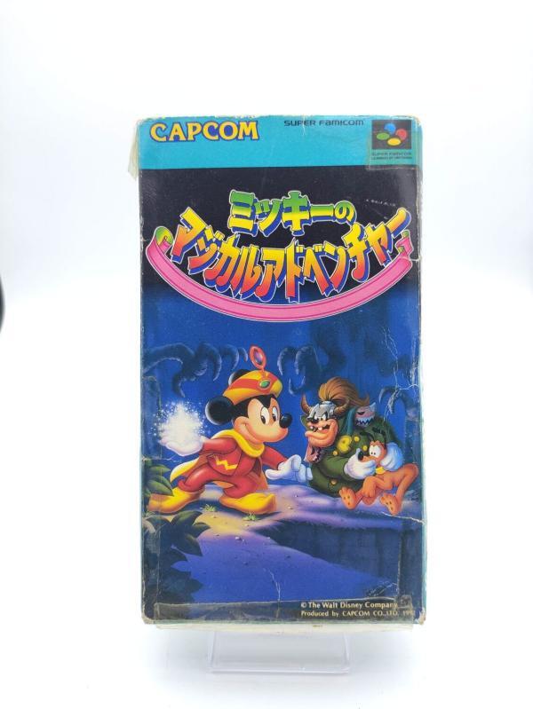 Mickey Magical Adventure Japan Nintendo Super Famicom Buy-Tamagotchis 2