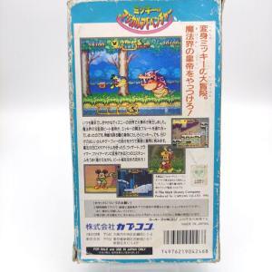 Mickey Magical Adventure Japan Nintendo Super Famicom Buy-Tamagotchis 2