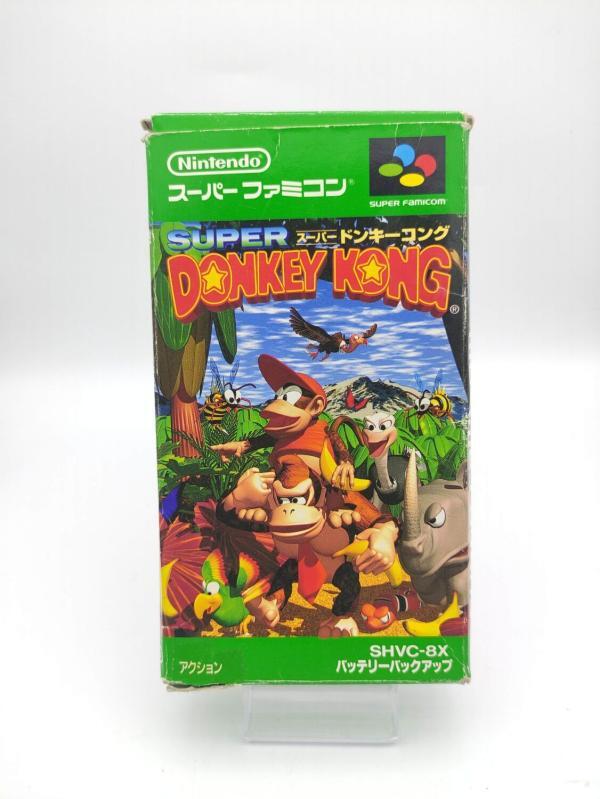 Super Donkey Kong Japan Nintendo Super Famicom Buy-Tamagotchis 2
