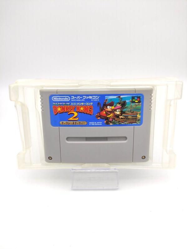 Super Donkey Kong 2 Japan Nintendo Super Famicom Buy-Tamagotchis 4