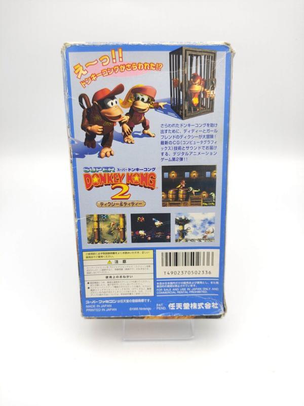 Super Donkey Kong 2 Japan Nintendo Super Famicom Buy-Tamagotchis 3