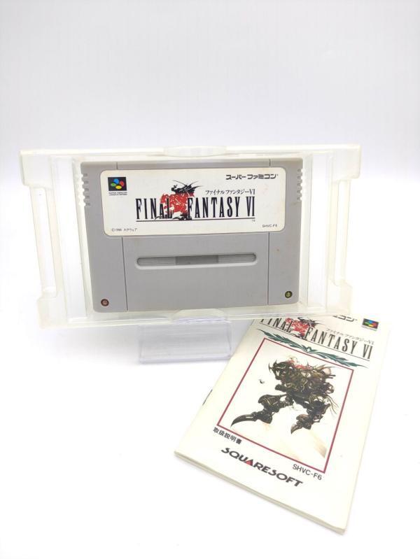 Final fantasy vi 6 Japan Nintendo Super Famicom Buy-Tamagotchis 4 Final fantasy vi 6 Japan Nintendo Super Famicom Buy-Tamagotchis 4