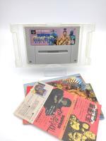 SUPER NOBUNAGA NO YABO Busho Fuun Japan Nintendo Super Famicom Buy-Tamagotchis 5