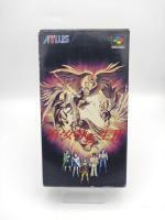 Shin Megami Tensei II 2 Japan Nintendo Super Famicom Buy-Tamagotchis 3