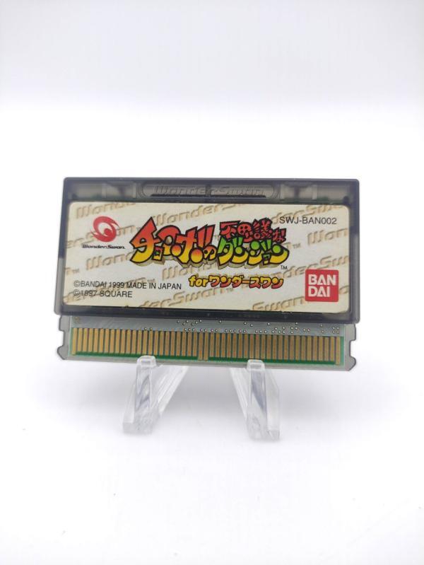 WonderSwan CHOCOBO NO FUSHIGI NA DUNGEON JAPAN Buy-Tamagotchis 2