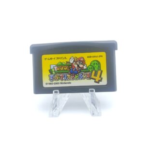 Mario Party Advance GameBoy GBA import Japan Boutique-Tamagotchis 3