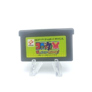 Tomy Naruto Rpg GameBoy GBA import Japan Boutique-Tamagotchis 3