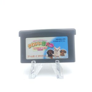 Mario Party Advance GameBoy GBA import Japan Boutique-Tamagotchis 4