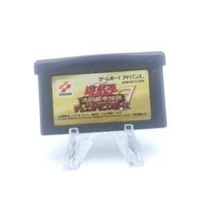 SD Gundam G Generation GameBoy GBA import Japan Boutique-Tamagotchis 3