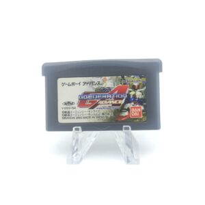Winning Eleven GameBoy GBA import Japan Boutique-Tamagotchis 4