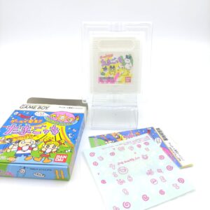 Tamagotchi 3 Nintendo Game Boy Japan Boutique-Tamagotchis 4