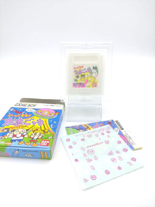 Tamagotchi Nintendo Game Boy Japan Boutique-Tamagotchis