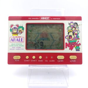 Dr. Slump Arale-chan ANIMEST Poppy Game Watch LCD Boutique-Tamagotchis