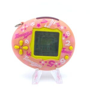 Tamagotchi BANDAI Home Deka Big Home Station blue Boutique-Tamagotchis 4