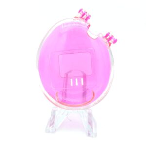 Tamagotchi Case Osutchi Mesutchi Blue Bandai Boutique-Tamagotchis 4