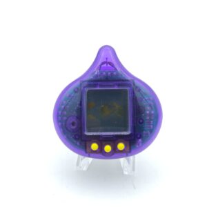 Dragon Quest Slime Virtual Pet Pedometer Arukundesu Enix Grey Boutique-Tamagotchis 4