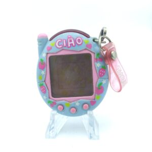 Tamagotchi Entama Chou Jinsei Enjoi Plus GUTS Blue Bandai Boutique-Tamagotchis 4