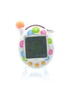 Tamagotchi Entama Chou Jinsei Enjoi Plus Beads White Bandai Boutique-Tamagotchis 2