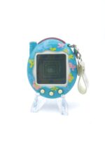 Tamagotchi Keitai Kaitsuu! Tamagotchi Plus Butterfly Blue Boutique-Tamagotchis 2