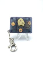 Digimon Digivice Digital Monster Ver 2 clear black w/ yellow Bandai Boutique-Tamagotchis 3