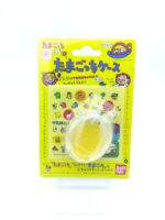 Tamagotchi Case P1/P2 Yellow Bandai Boutique-Tamagotchis 2