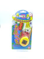 Tamagotchi Original P1/P2 Yellow w/orange Bandai 1997 boxed Boutique-Tamagotchis 2