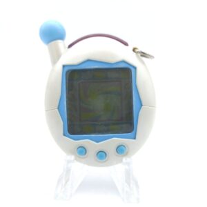 Tamagotchi Entama Chou Jinsei Enjoi Plus Beads White Bandai Boutique-Tamagotchis 5