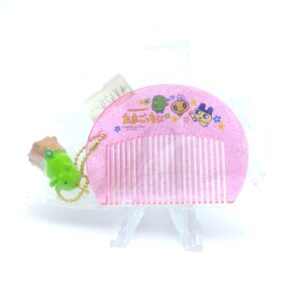 Small comb mametchi Tamagotchi Bandai pink Boutique-Tamagotchis 3