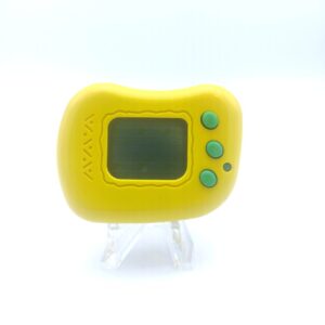 Pedometer Teku Teku Angel Hudson Virtual Pet yellow Japan Boutique-Tamagotchis