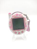 Tamagotchi Keitai Kaitsuu Tamagotchi Plus White Flower Bandai Boutique-Tamagotchis 2