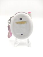 Tamagotchi Keitai Kaitsuu Tamagotchi Plus White Flower Bandai Boutique-Tamagotchis 3