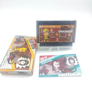 SUPER CHINESE 15 Famicom japan Boutique-Tamagotchis 4